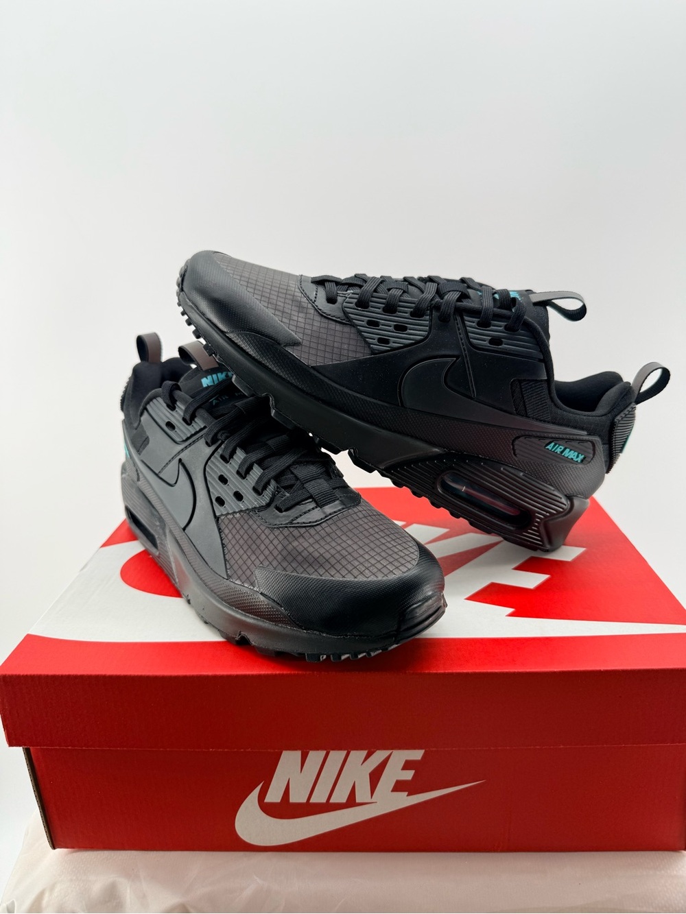 Air Max 90 Drift Dusty Cactus New size 10.5M/12W